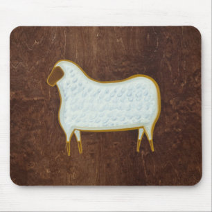 Tapis De Souris Les moutons 2009