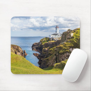 Tapis De Souris Les phares   Fanad Head Lighthouse Irlande