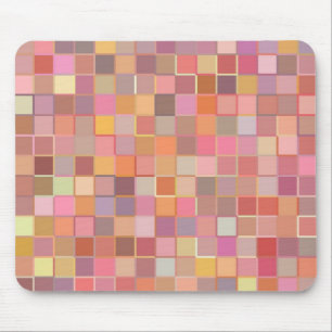 Tapis De Souris Les Pink