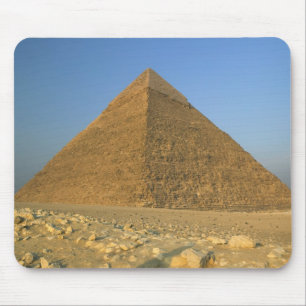 Tapis De Souris Les Pyramides de Gizeh, qui sont près de 5000