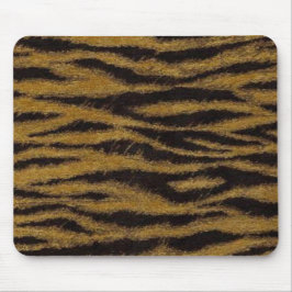 Tapis De Souris Les rayures de Sheba