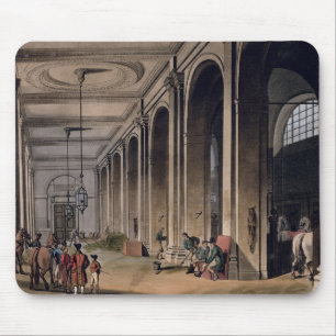 Tapis De Souris Les Rois Mews