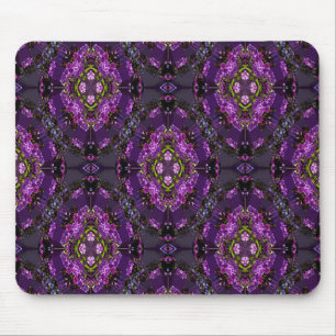 Tapis De Souris Les trésors de Lilac...