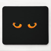 Les yeux de chat