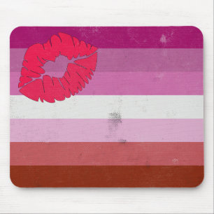 Tapis De Souris Lesbienne