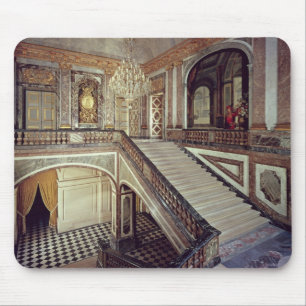 Tapis De Souris L'escalier de la reine, c.1679