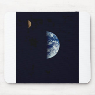 TAPIS DE SOURIS L'ESPACE