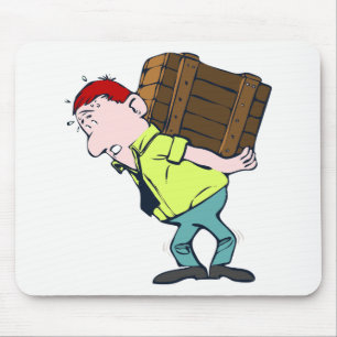 Tapis De Souris Levage