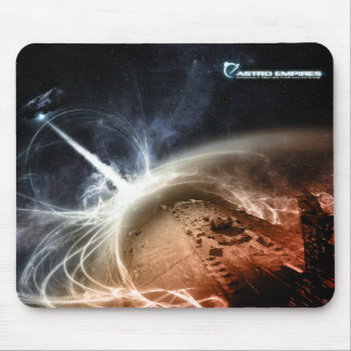 Tapis De Souris Leviathan mouse pad