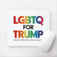 LGBTQ POUR TRUMP GAY LESBIENNE POUR TRUMP 2024