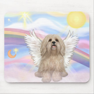 Tapis De Souris Lhasa Apso