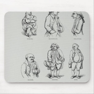Tapis De Souris L'histoire narrative et critique de l'Amérique