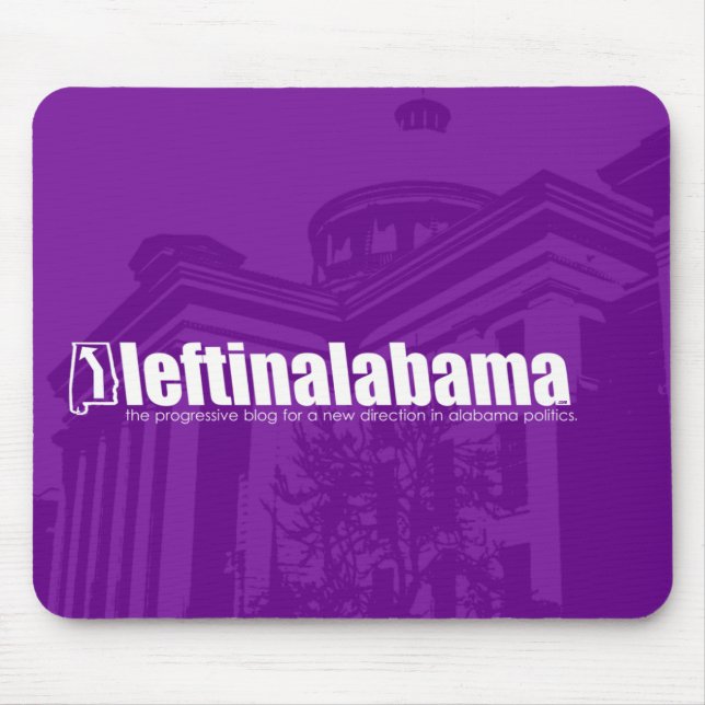 Tapis De Souris LIA Mousepad (Devant)