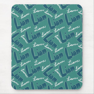 Tapis De Souris Liam