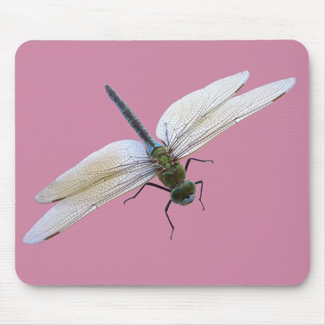 Tapis De Souris libellule (Devant)
