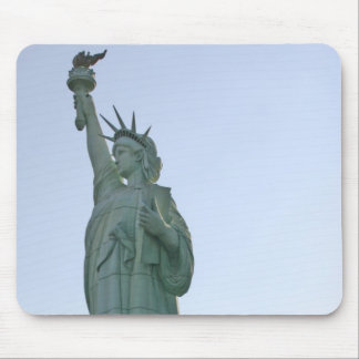 Tapis De Souris liberté de dame