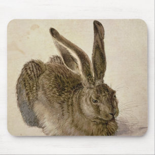 Tapis De Souris Lièvres, 1502