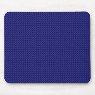 Tapis De Souris Ligne bleue mince