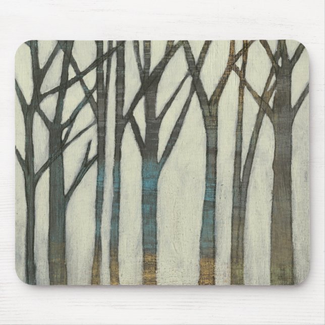 Tapis De Souris Ligne I (Devant)