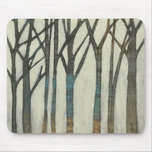 Tapis De Souris Ligne I de bouleau