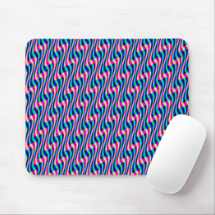 Tapis De Souris Lignes de torsion....
