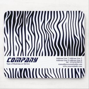 Tapis De Souris Lignes de transport, affaires