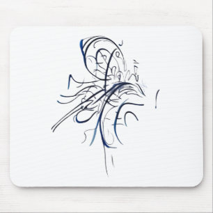 Tapis De Souris Lignes directrices