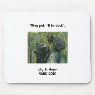 Tapis De Souris lily&hope©(2)