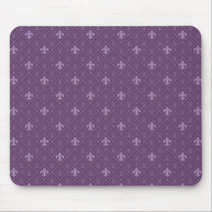 Tapis De Souris Lily hw5 violet