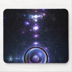Tapis De Souris L'incubateur