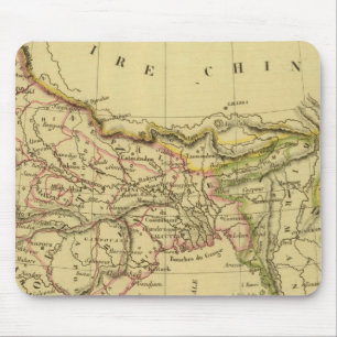 Tapis De Souris l'Indie