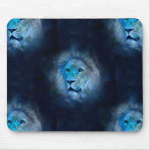 Tapis De Souris lion leo