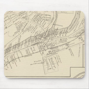 Tapis De Souris Lisbonne, Littleton