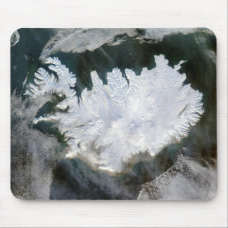 Tapis De Souris L'Islande