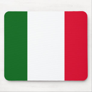Tapis De Souris L'Italie, Italie