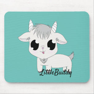 Tapis De Souris Little Buddy Mousepad