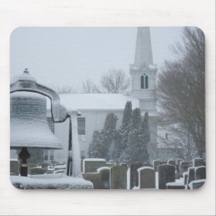 Tapis De Souris Little Compton, RI Commons