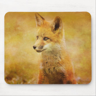 Tapis De Souris Little Fox Mouse pad