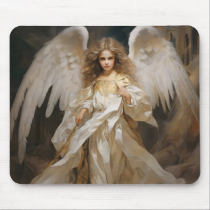 Tapis De Souris Little Guardian Angel