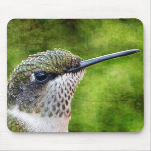 Tapis De Souris Little Hummer