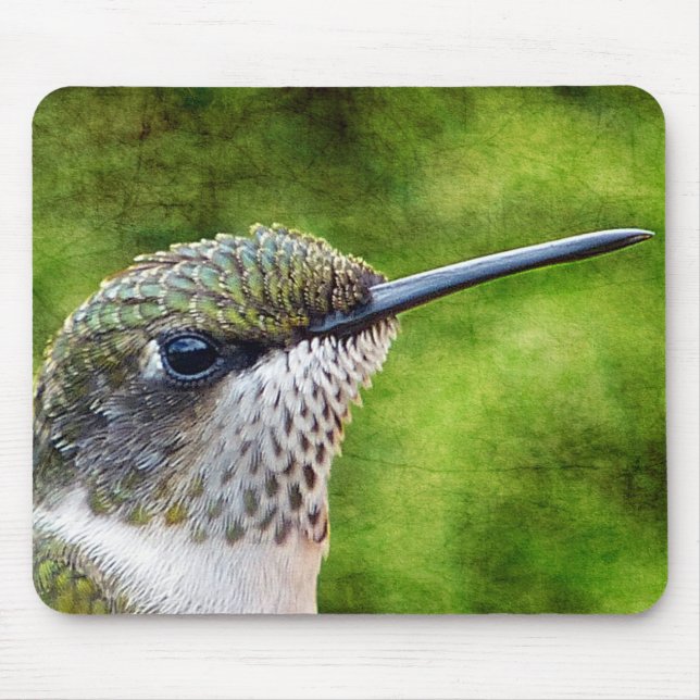 Tapis De Souris Little Hummer (Devant)
