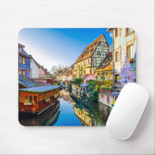 Tapis De Souris Little Venice, Colmar