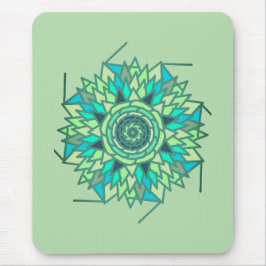 Tapis De Souris Livre de photons espions