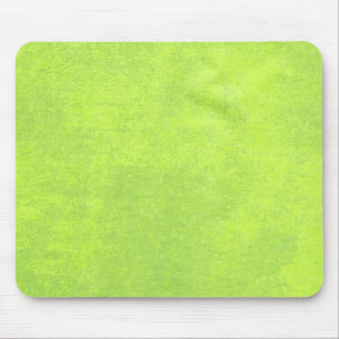 Tapis De Souris Livre vert Abstrait