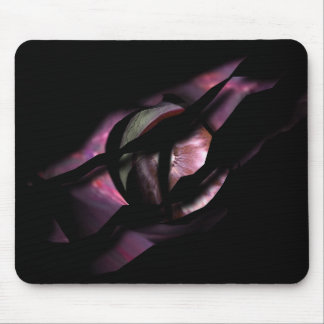 Tapis De Souris L'oeil du dragon s'écroule