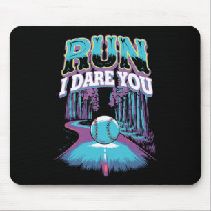 Tapis De Souris Logiciel Catcher Run Je vous oserai Design