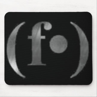 Tapis De Souris logo
