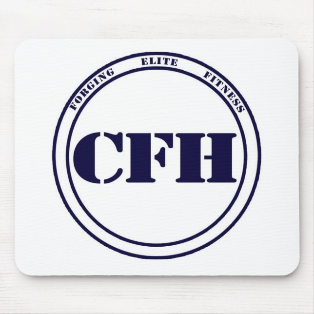 Tapis De Souris logo copy-1 (Devant)