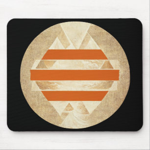 Tapis De Souris Logo de Nikia