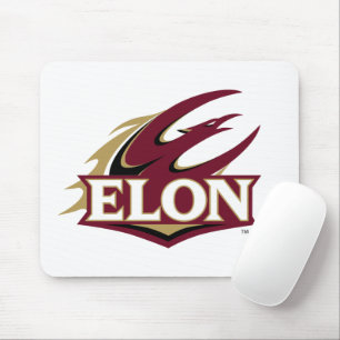 Tapis De Souris Logo Elon Phoenix